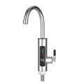 HOMEFISH 3000W Instant Hot Water Faucet | Tankless Electric Tap