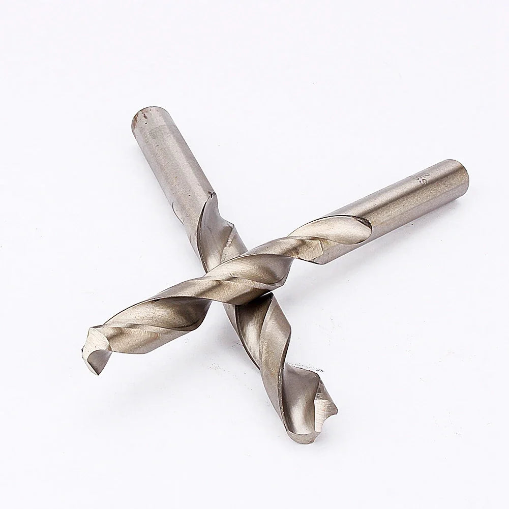 HSS Metal Drill Drilling Bit Tool 1 Power Accessory