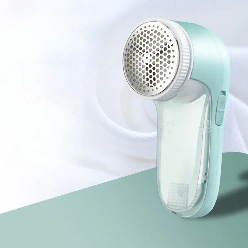 Electric Lint Remover & Fabric Shaver | USB Defuzzer