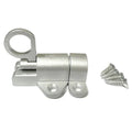 Aluminum Alloy Spring Bolt Door Latch Lock | Window & Gate