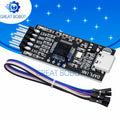 BS DAPLINK STM32 Burner Downloader Emulator for ARM & Arduino