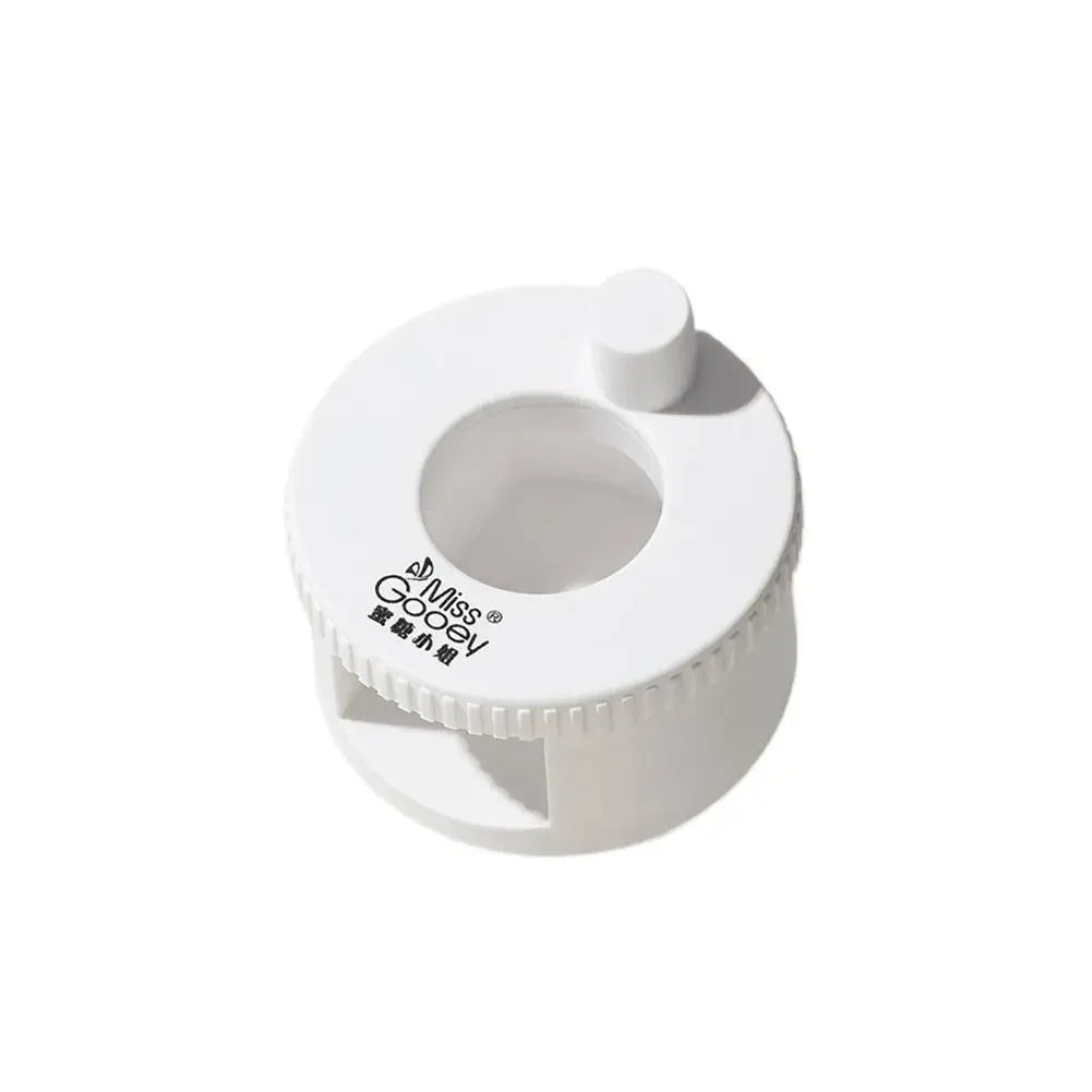 360° Rotating Cat Eye Magnetic Nail Wand – N40 Magnet Tool