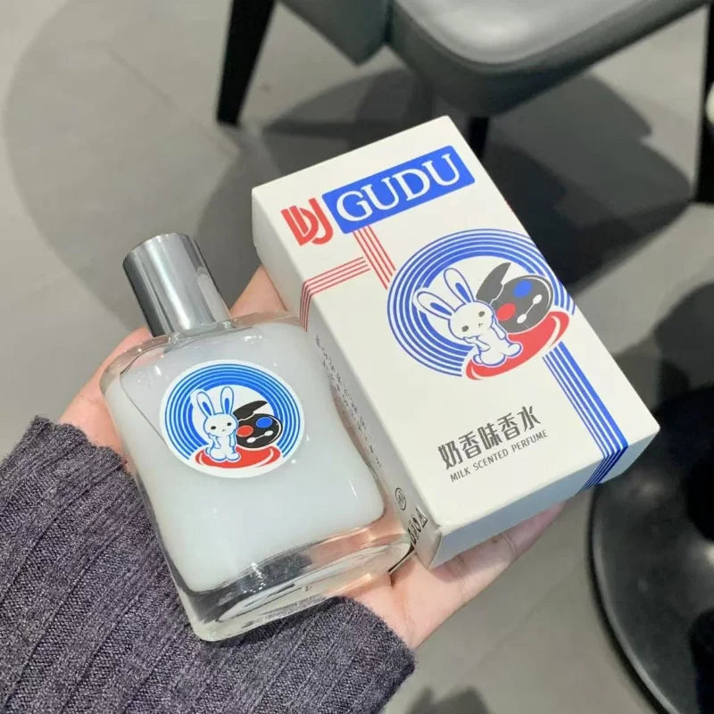 White Rabbit Milk Candy Perfume – Sweet Gourmand EDT 30ml