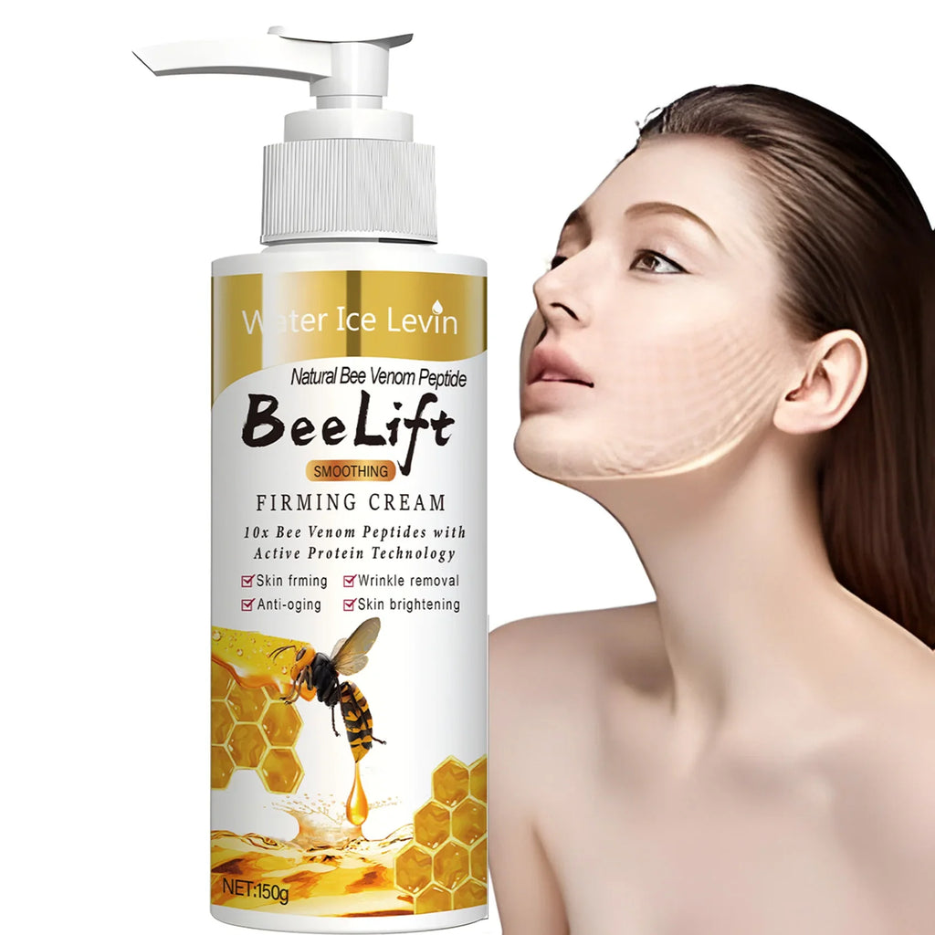 Bee Sculpt Firming Cream – Collagen Skin Tightening 150g
