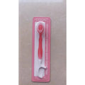 Disposable 4-in-1 Travel Toothbrush with Floss | Oral Care Kit