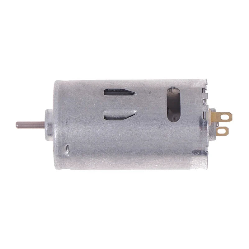 Mini Motor LS-390SH-6021 Speed Power 46000RPM Double Ball Bearing DC