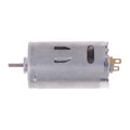 Mini Motor LS-390SH-6021 Speed Power 46000RPM Double Ball Bearing DC