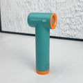URGGU Mini Turbo Handheld Fan – USB Rechargeable Portable Fan