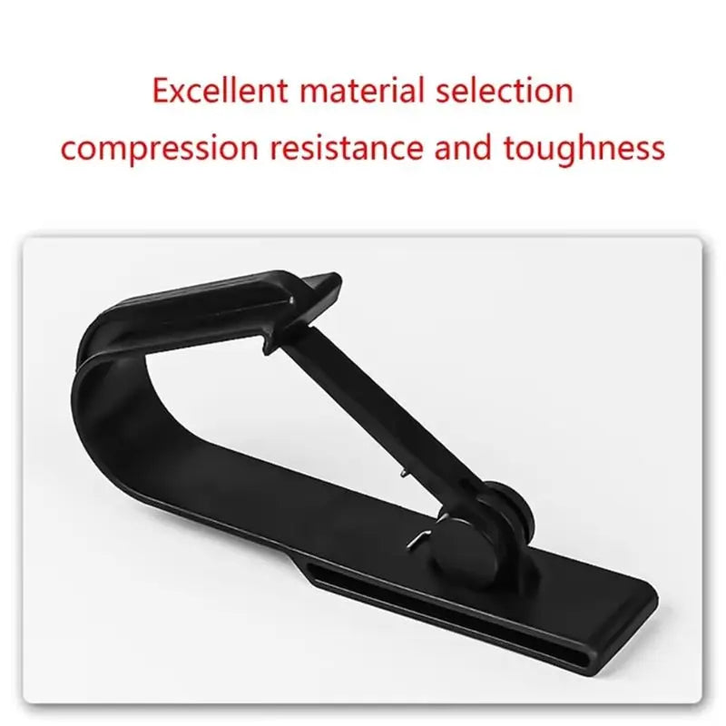A36T-Multifunctional Electric Wrench Belt Clip Hanger Impact Driver