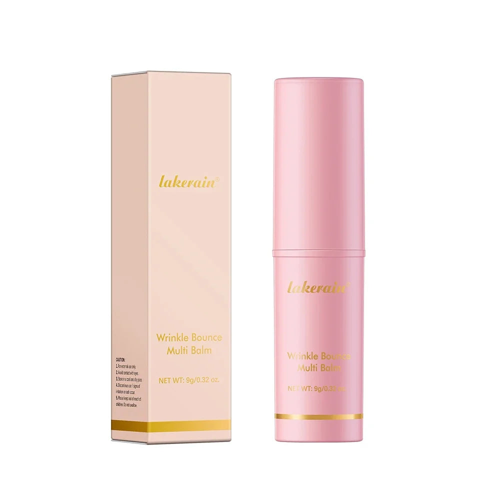 Korean Collagen Multi Balm Stick – Moisturizing & Anti-Aging