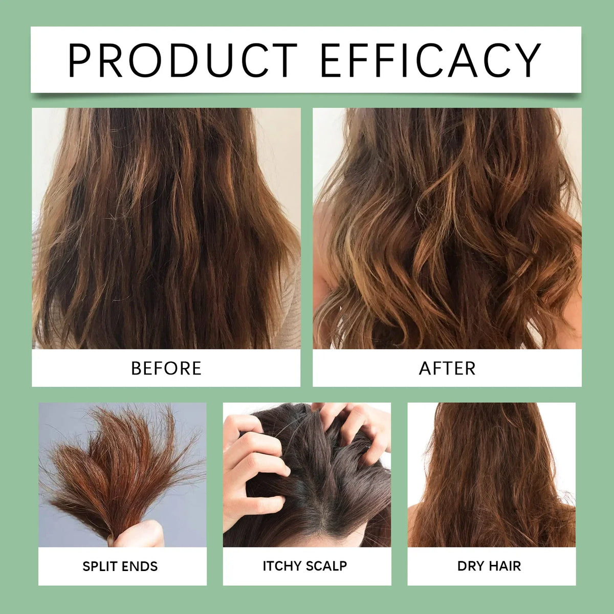 HOEGOA Batana Oil Shampoo with Rosemary – All Hair Types