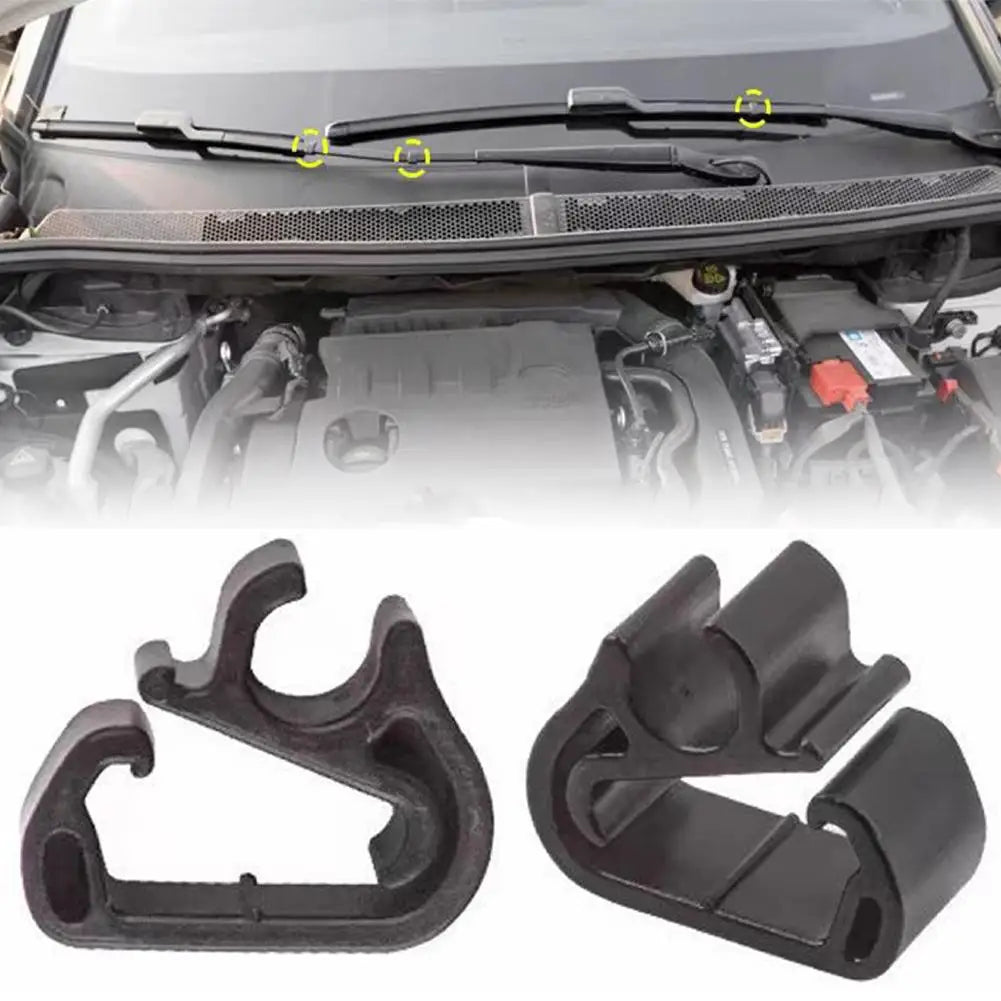 1617040080 Peugeot 3008 308S 408 308 5008 4008 Citroen C5X Wiper Arm