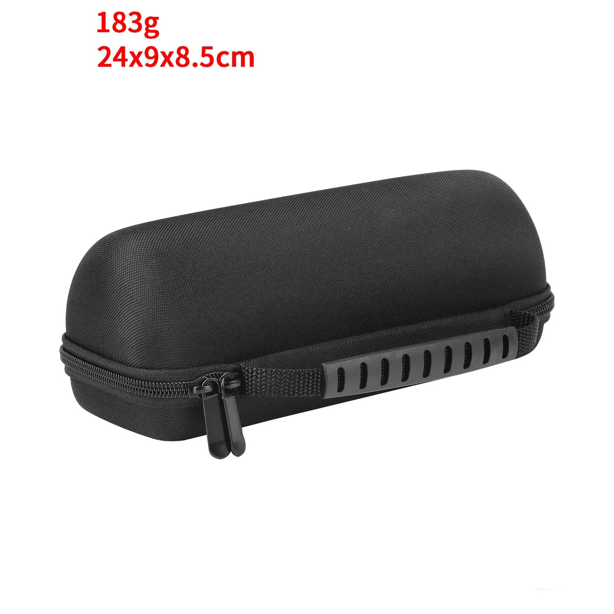 EVA Hard Shell Case for KEF MUO 2 | Travel Carry Bag