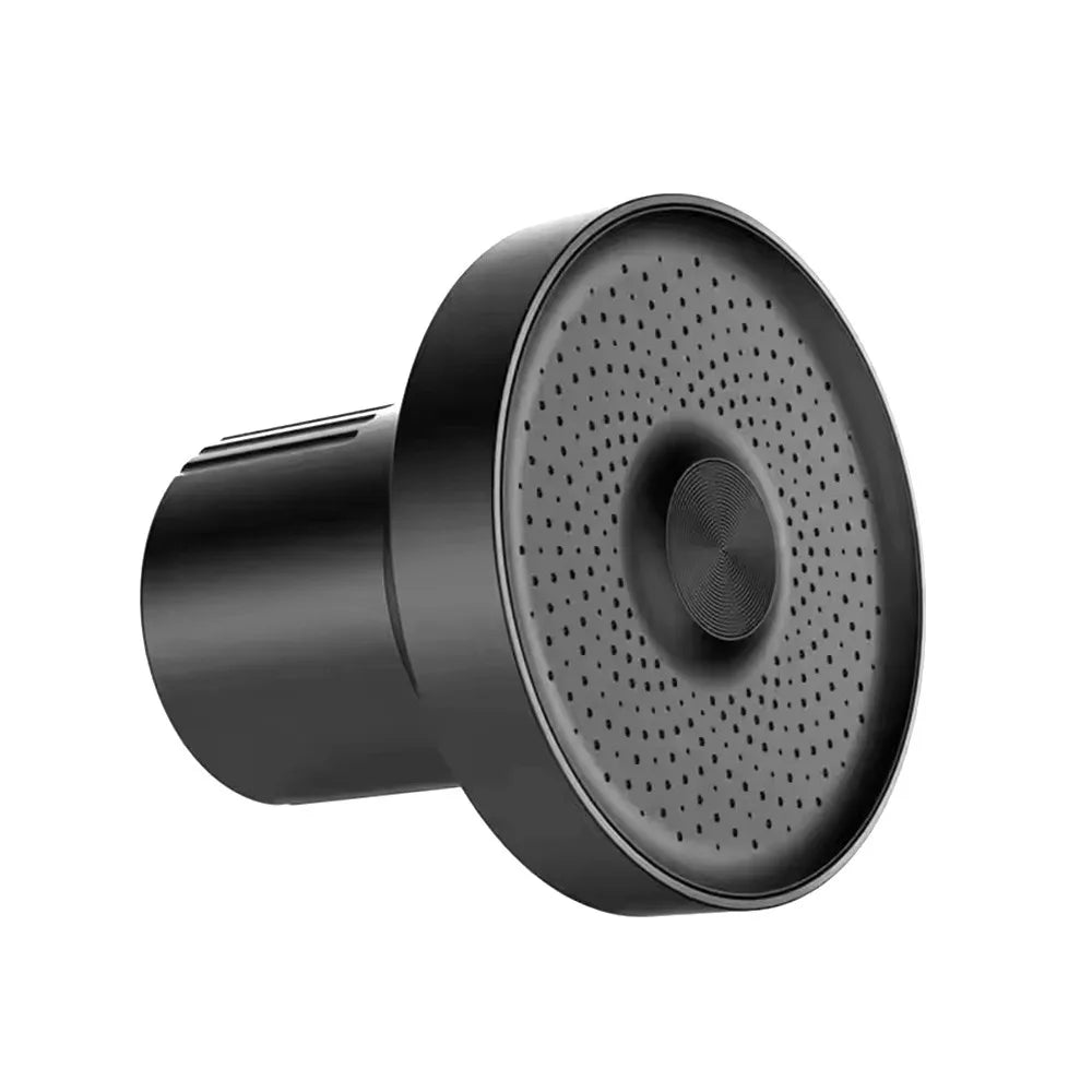Pressurized Healthier Hair Filtered Shower Head Protect Removes