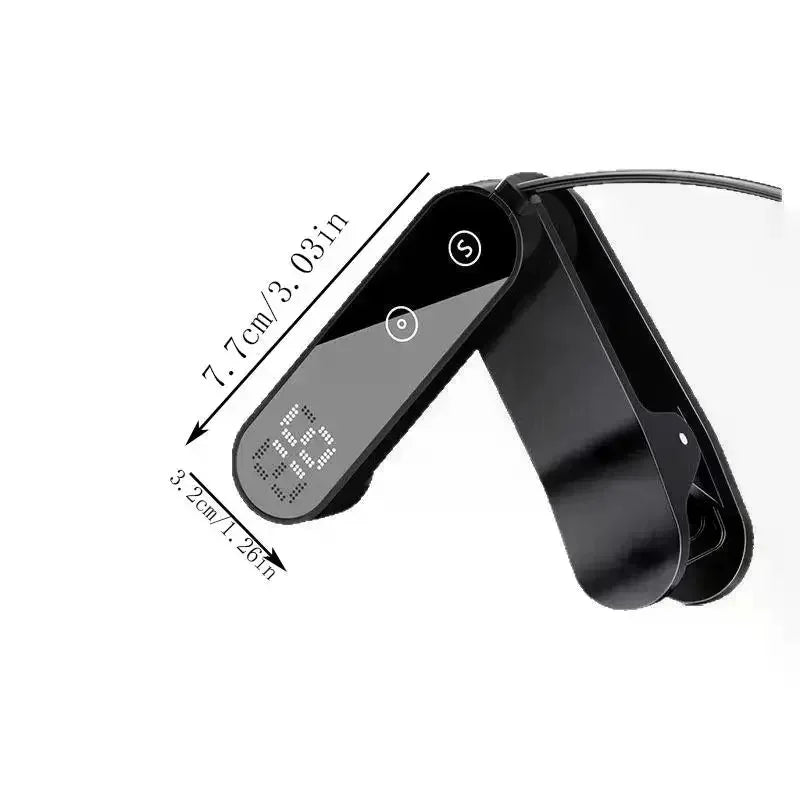 Screen Auto Clicker Simulated Finger Clicking Tiktok Smart Phone App