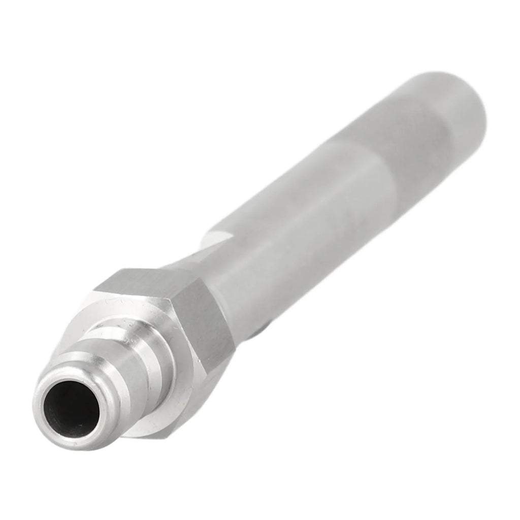 Long Range Pressure Washer Nozzle – Stainless Steel, 50 ft