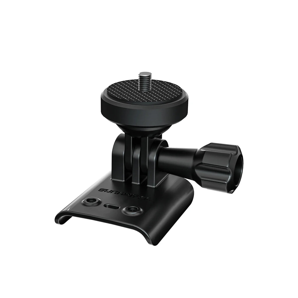 DJI Avata 2 Expansion Mount Bracket for Insta360 GO3 & GO2