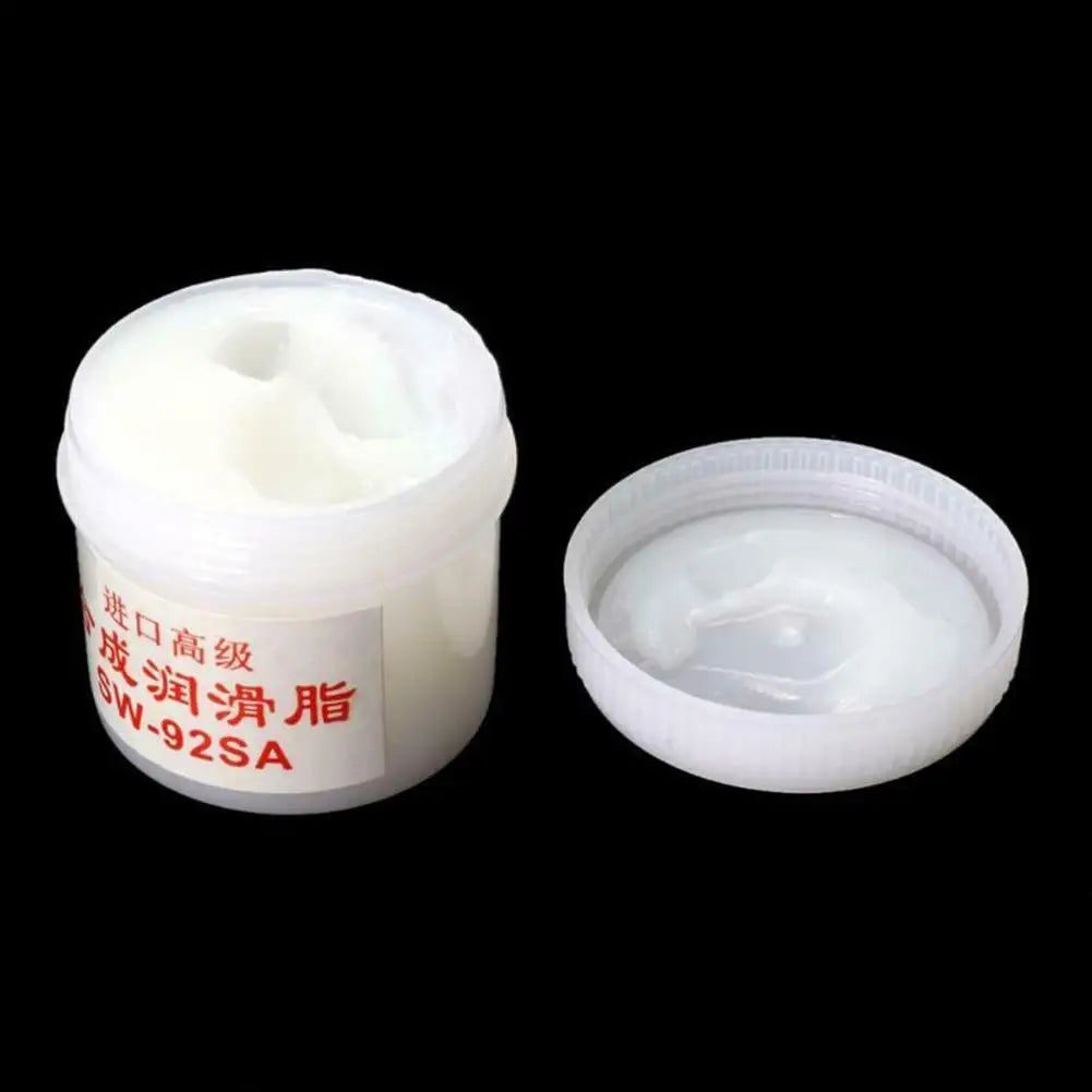 SW-92SA Synthetic Plastic Gear Grease & Bearing Lubricant
