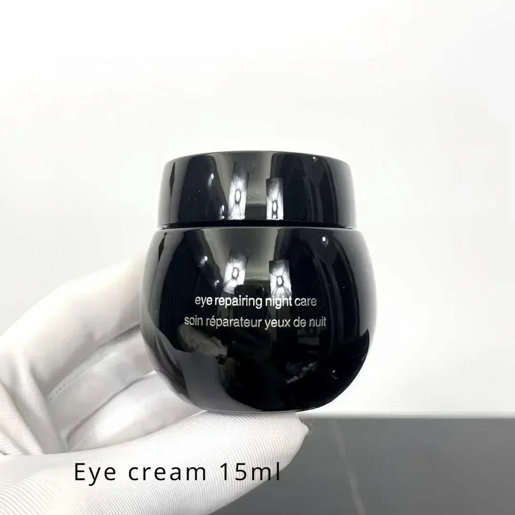 Night Care Eye Cream 15ml – Floral, Alcohol-Free | Unisex
