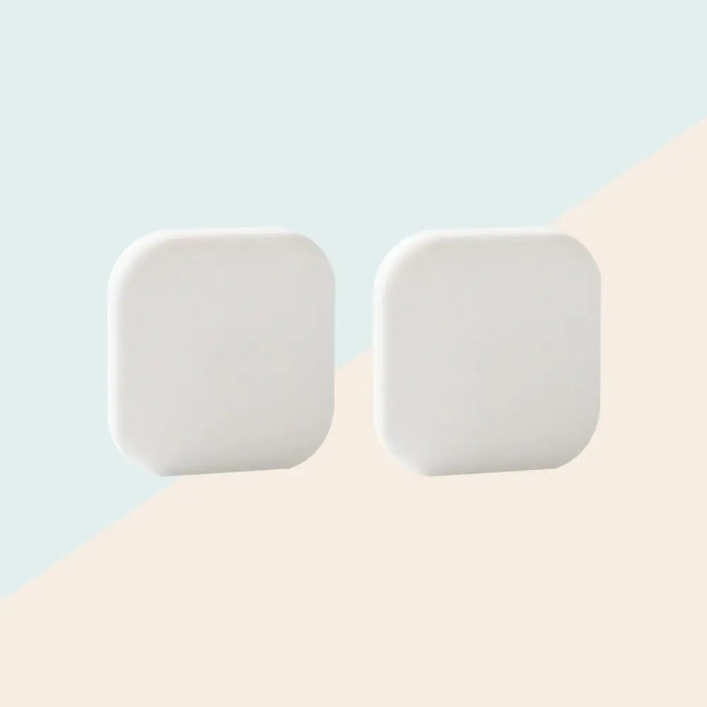 Silicone Door Handle Bumper Wall Protector | Anti-Collision Pad
