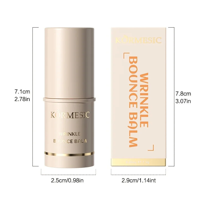 Facial Moisturizing & Rejuvenating Stick – Hydrating Face Cream