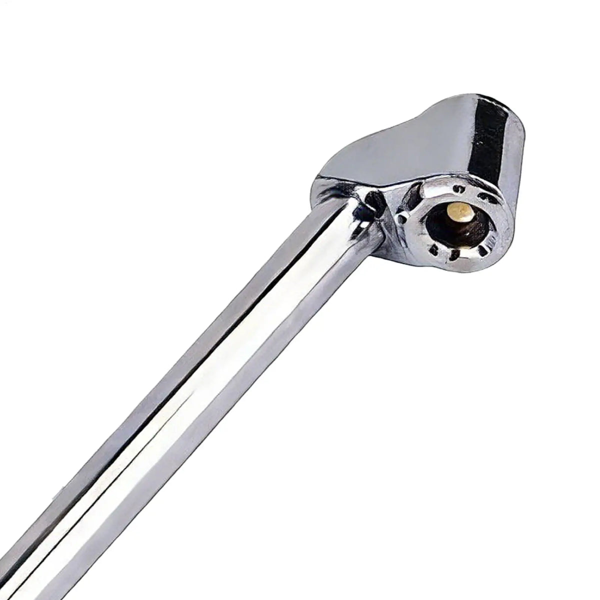 Heavy-Duty Tire Air Chuck Quick Connect – Car, Bike & RV