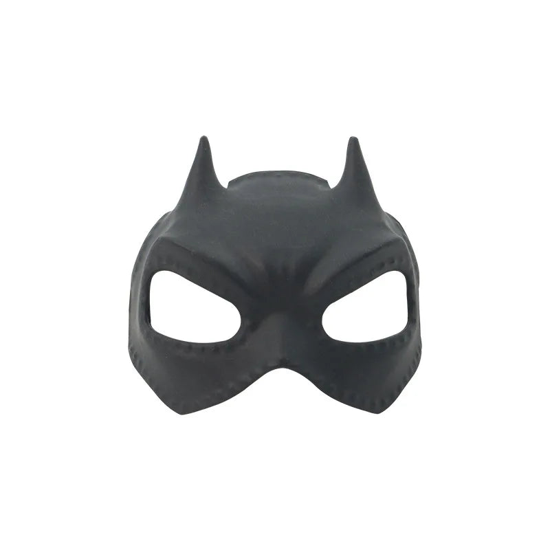 Halloween Cat Dog COSPLAY Bat Avenger Mask Dance Pet Supplies Will Be