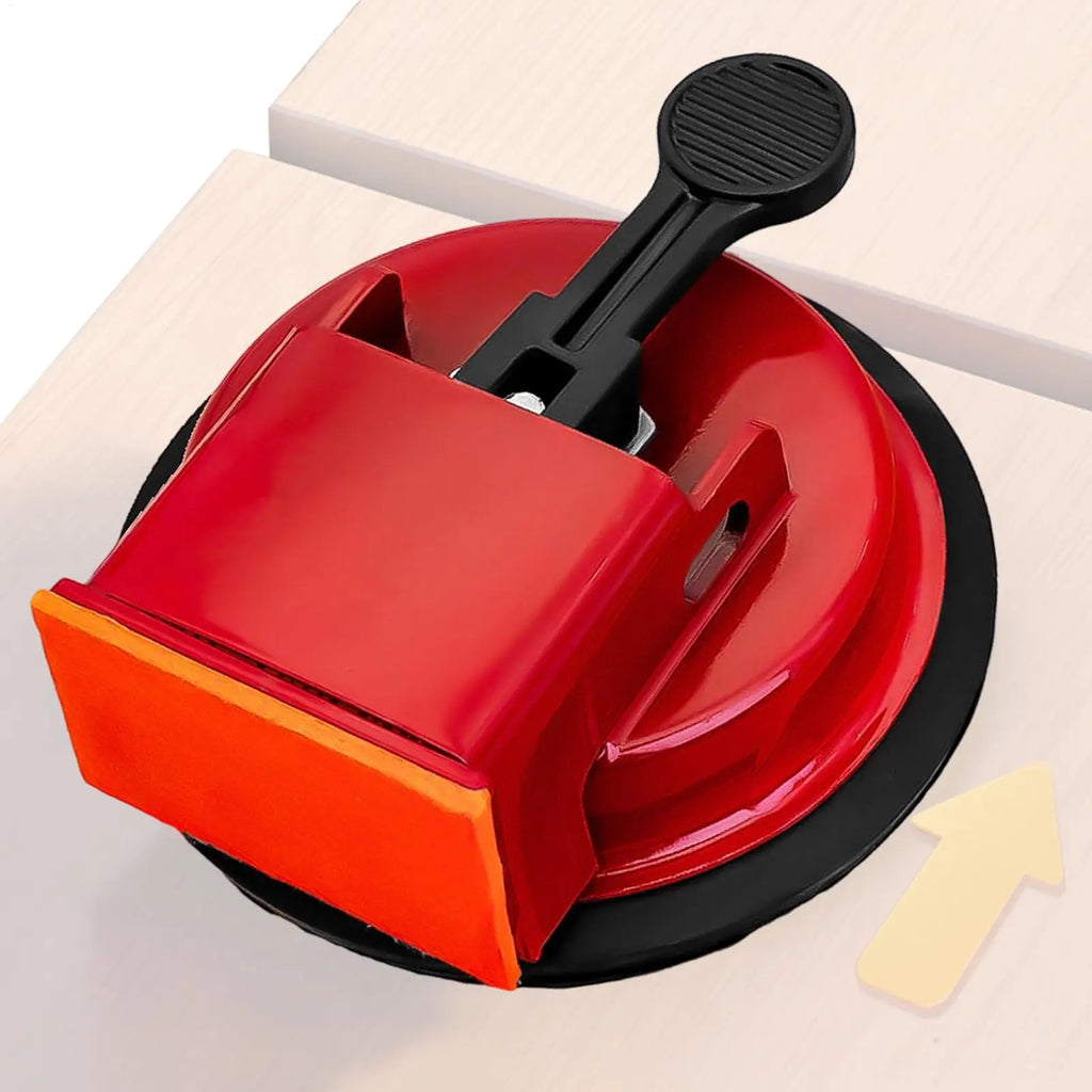 Floor Suction Cup Tool – Laminate & Vinyl Plank Lifting Repair