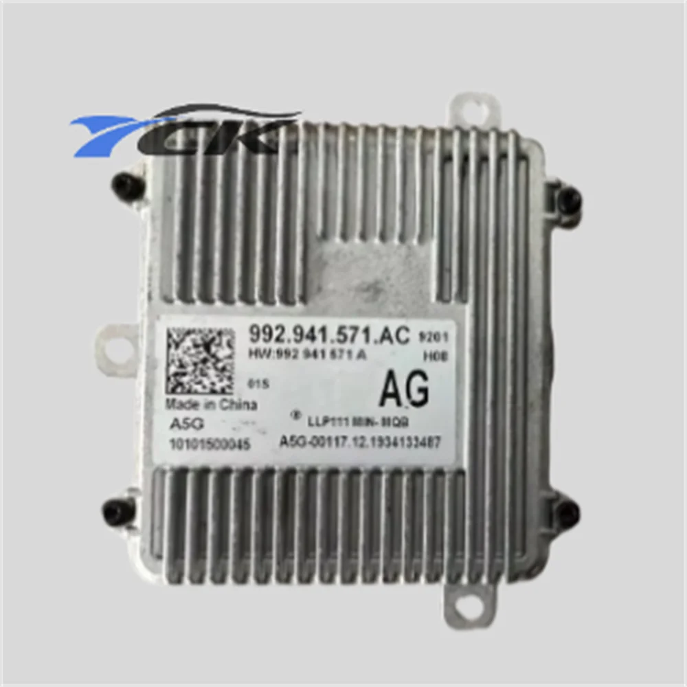 OEM LED Headlight Driver Module 992941571AC | Car Ballast