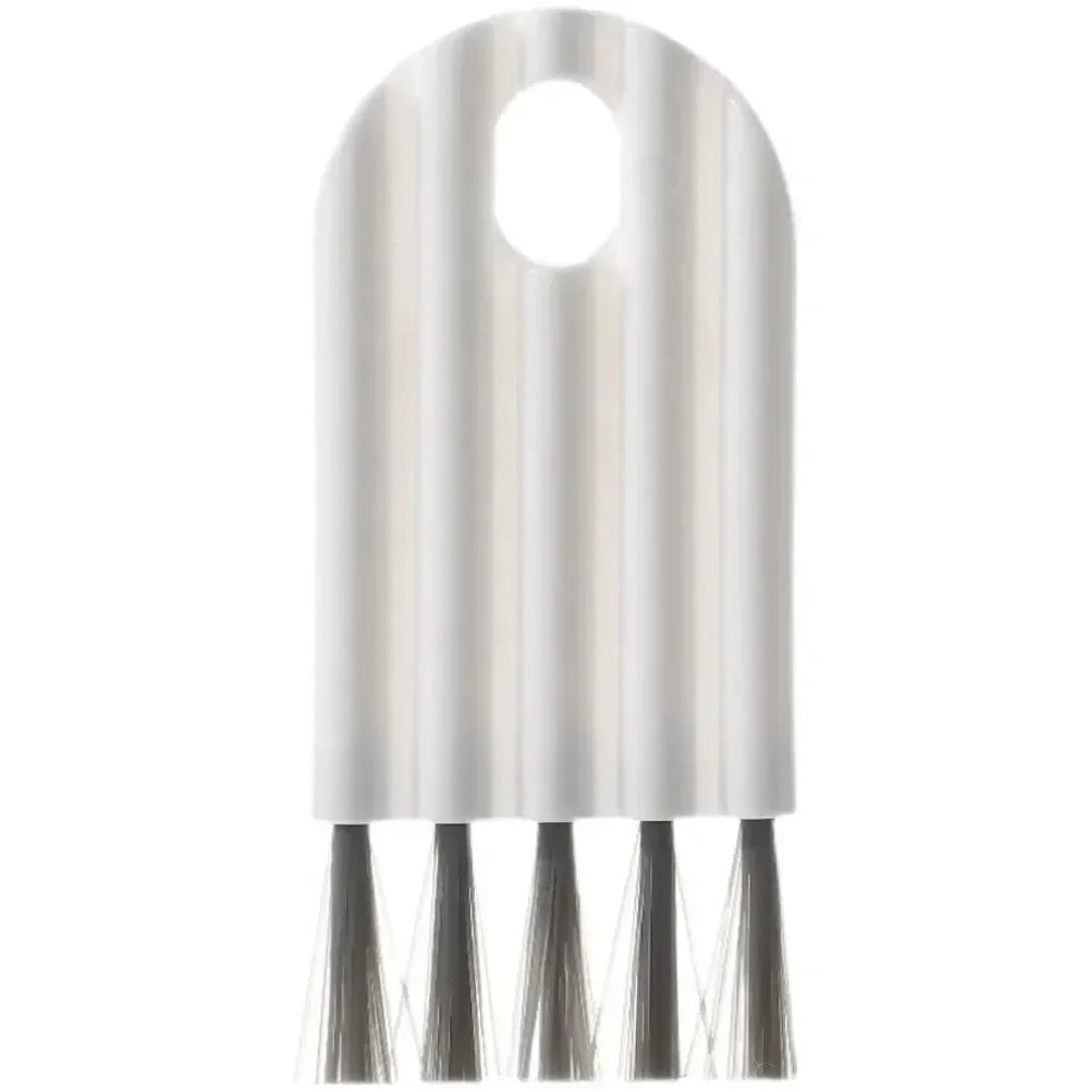 Bendable Mini Cleaning Brush for Keyboard, Phone & Electronics