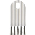 Bendable Mini Cleaning Brush for Keyboard, Phone & Electronics