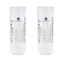 Refrigerator Water Filter for GBE21 GDE21 GFE24 XWF EFF-6048A