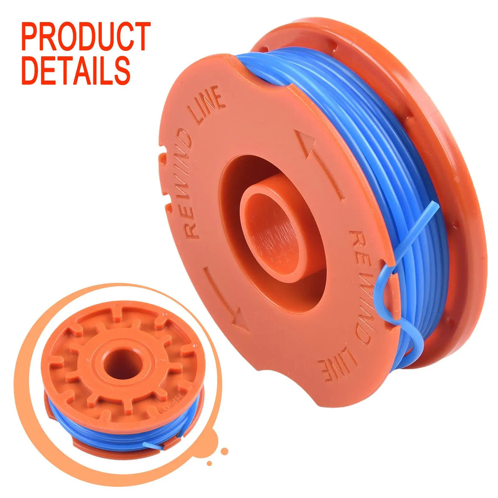Flymo Spool Line Replacement Part No. 1834 | Mini & Multi Trim