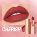O.TWO.O Matte Lipstick | 8 Colors, Waterproof, Long-Lasting