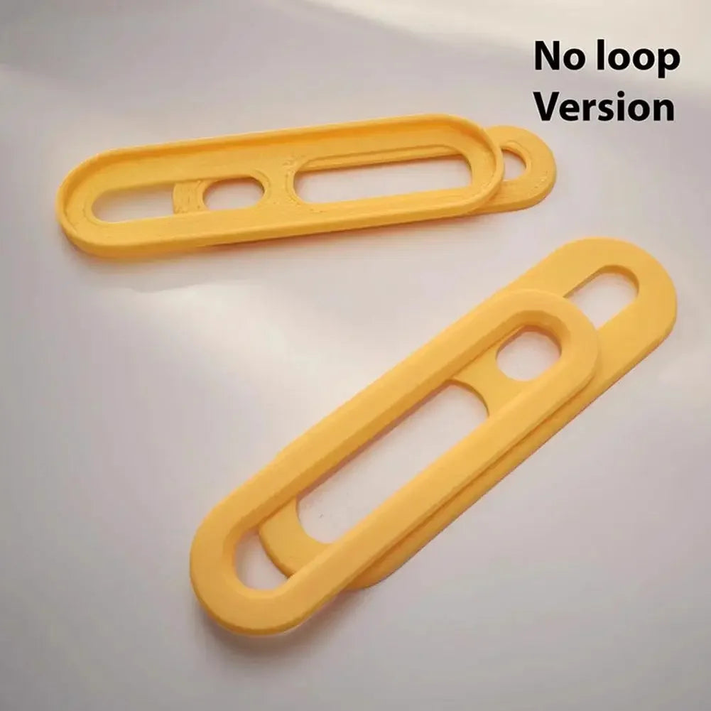 Meta Quest 2 to Quest 3 Head Strap Adapter | 3D Printed