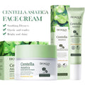 BIOAQUA Centella Asiatica Face & Eye Cream Set – Anti-Aging
