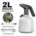 Smart Electric Garden Sprayer 2L – Portable Handheld Sprayer