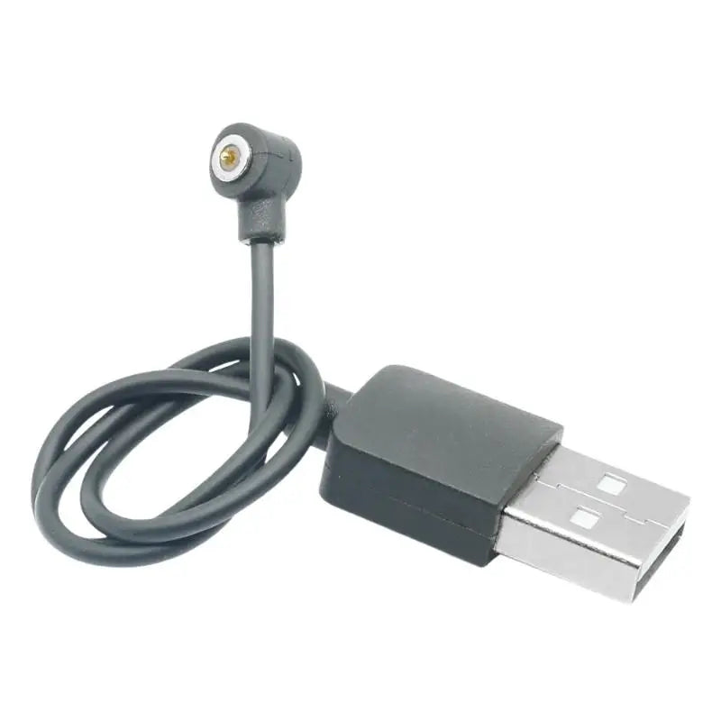 Magnetic Pogo Pin Connector Cx- Jz Male Female Wire Power Charging