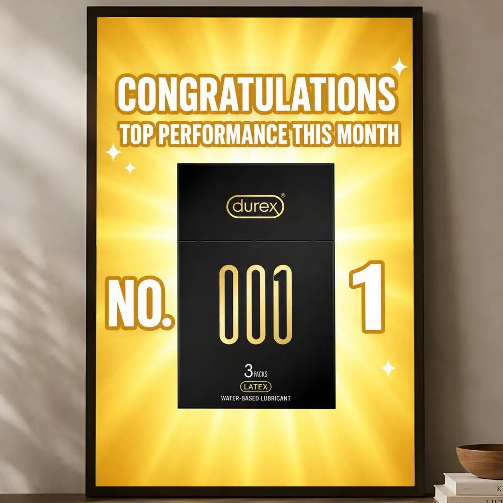 Self-Stick HD PVC Wall Art Poster – Waterproof Home Decor