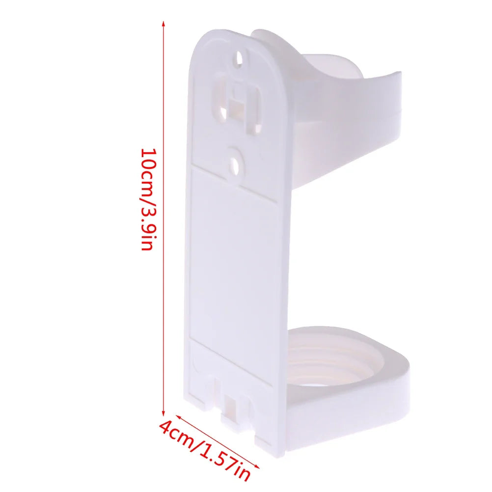 Ceramic Toothbrush Holder & Bathroom Countertop Organizer
