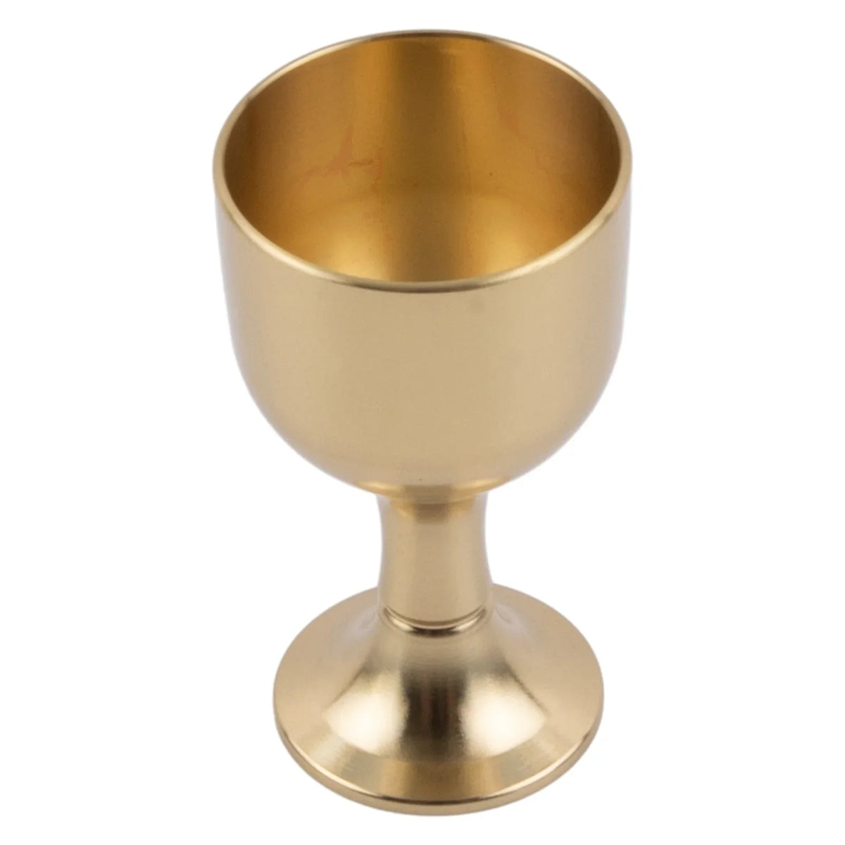 15 Vintage Brass Wine Glass Drinking Liquor Tumbler Cups Mugs