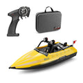 WLtoys WL917 RC Jet Boat 2.4GHz 16km/h | Kids & Adults Gift