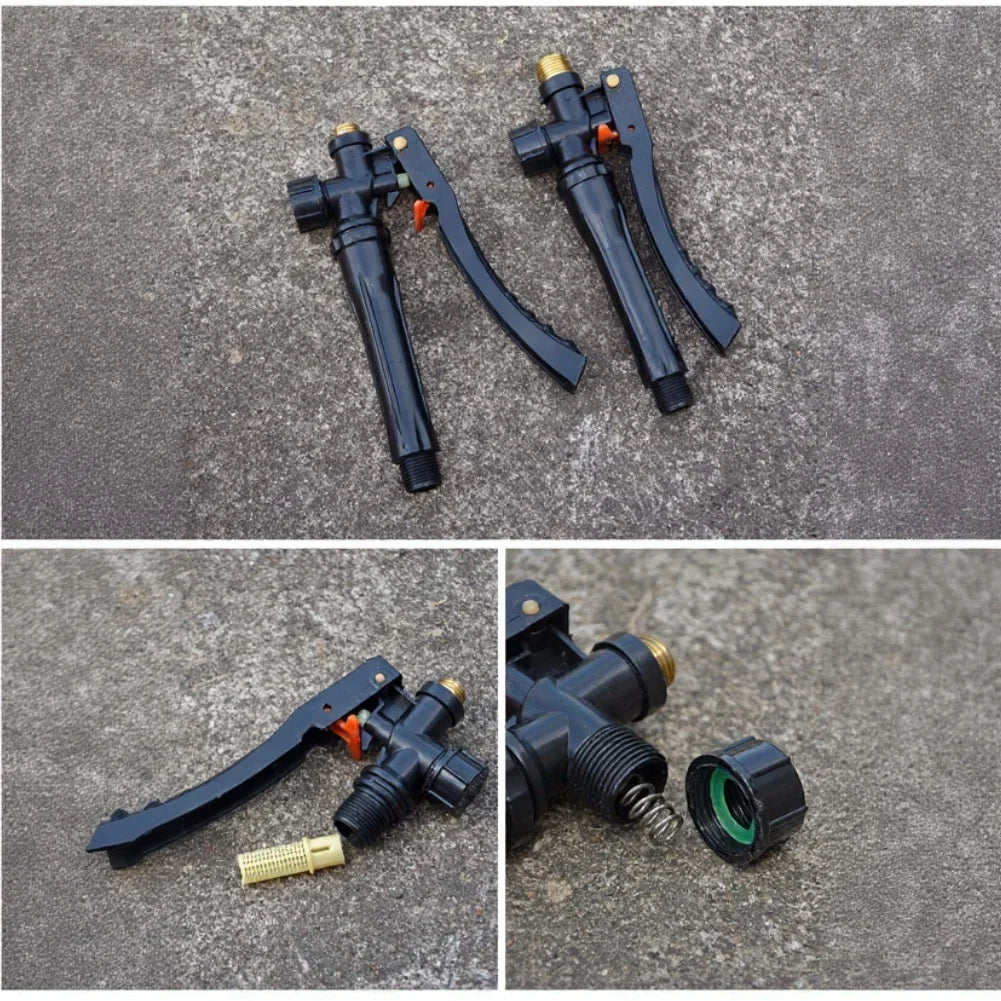 Backpack Electric Sprayer Accessory Manual Switch Handle Trigger