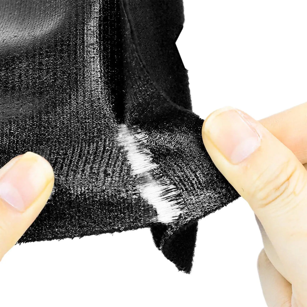 Self-Adhesive Fabric Repair Tape – Canvas, Upholstery & Clothing