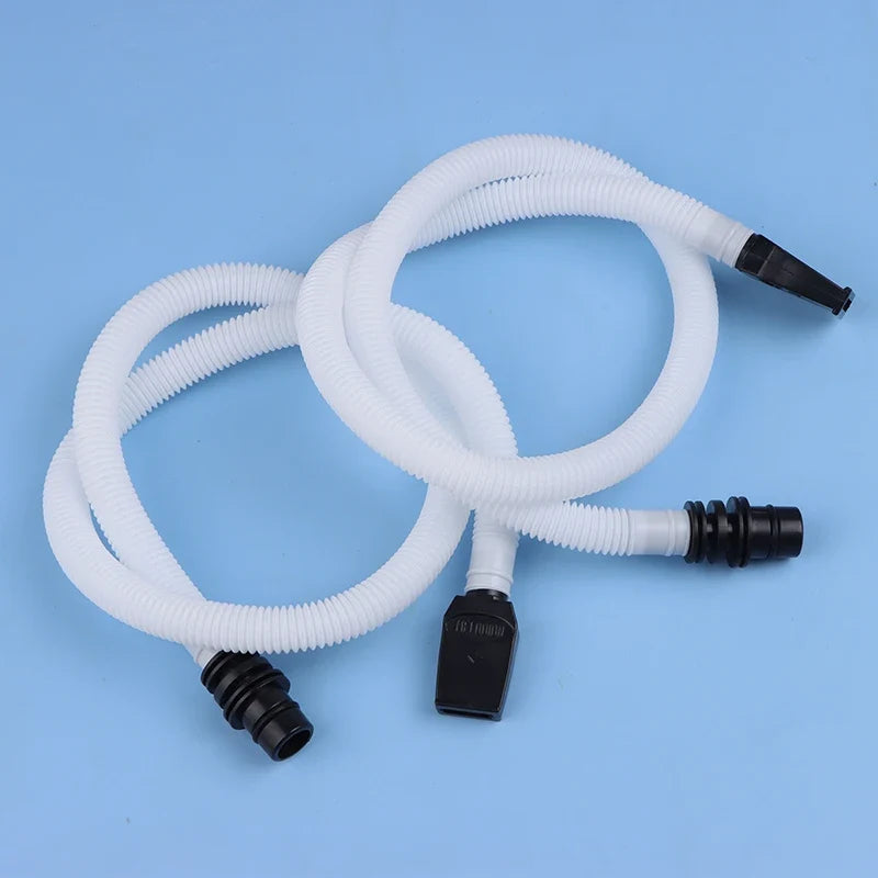 Melodica Flexible Tube & Mouthpiece – ABS 32/37 Key Pianica