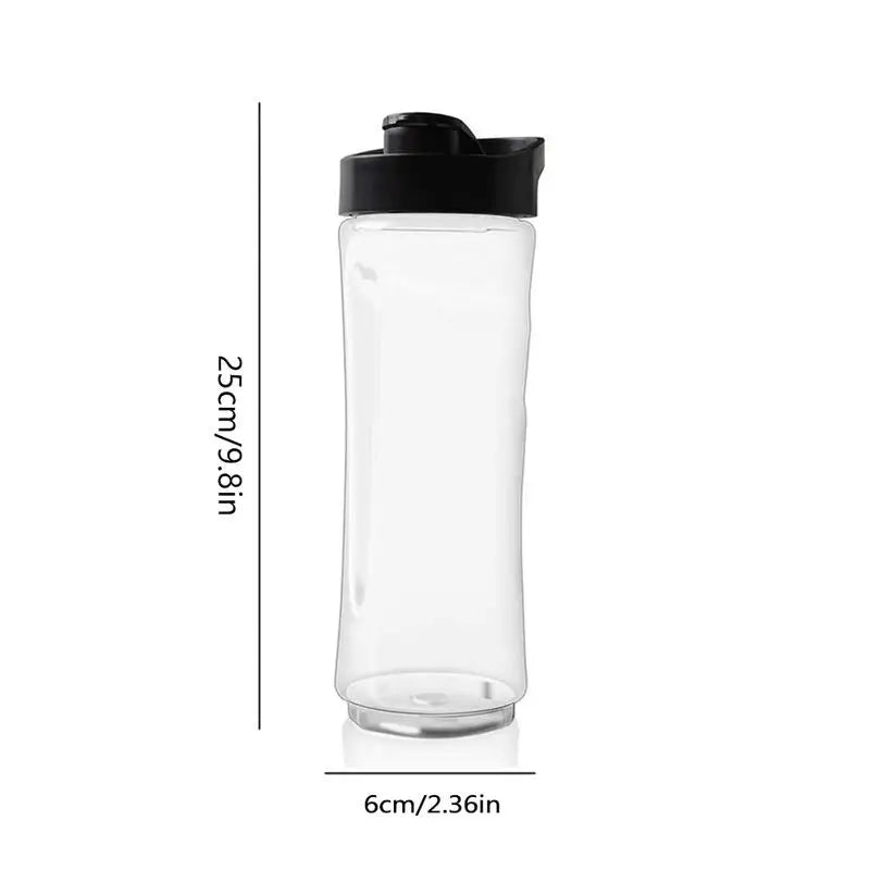 Blender Smoothie Bottle Cup Replacement Sport Lid forOSTER BLSTPB