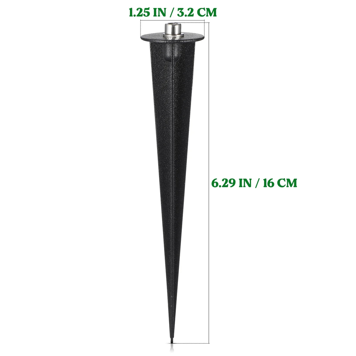 Light Stake Flood Lights Outdoor Ground Garden Lamp