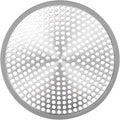 304 Stainless Steel Round Floor Drain Cover & Hair Catcher