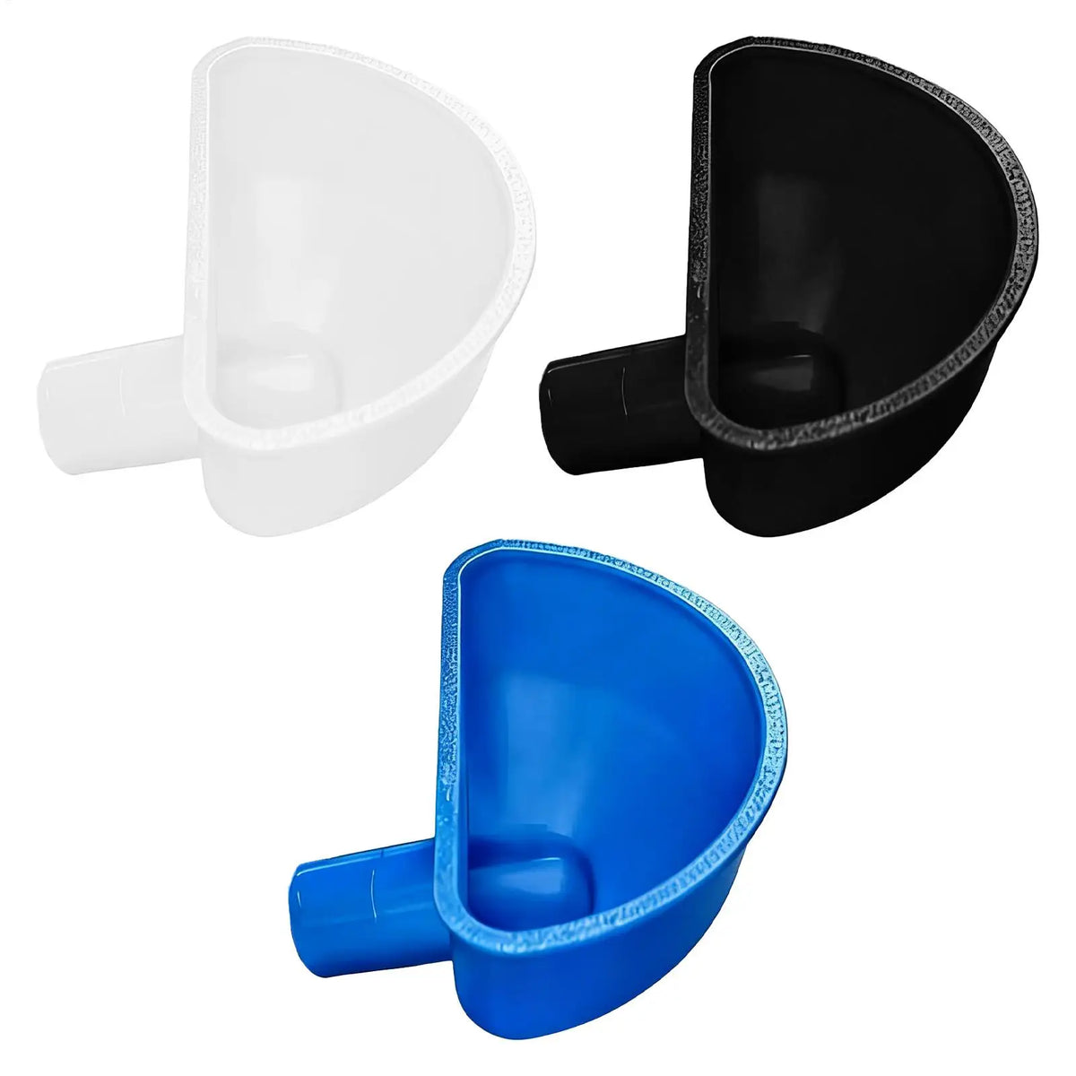 3D Printed RV Water Funnel – Anti-Spill, Universal Fit