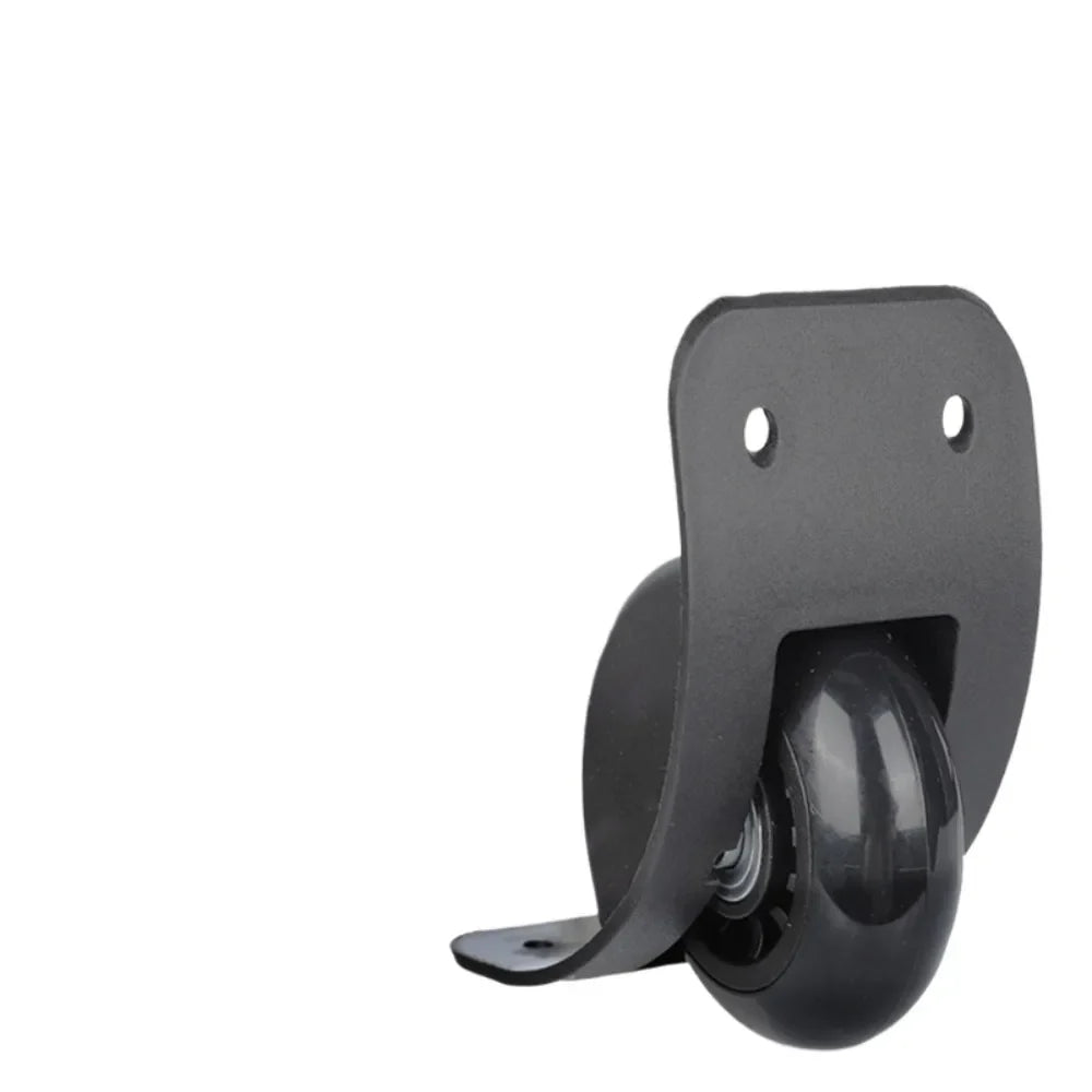 Heavy Duty Recessed Corner Caster – Invisible Wheel for Cases